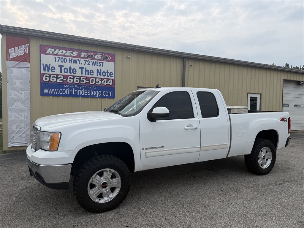 gmc sierra 1500 2008 1GTEK19J58Z183159 image gmc sierra 1500 2008 1GTEK19J58Z183159 image
